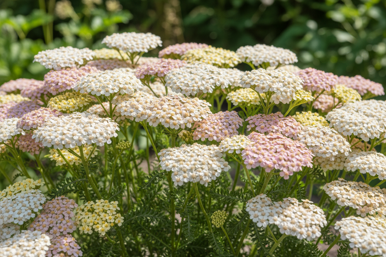 Achillea