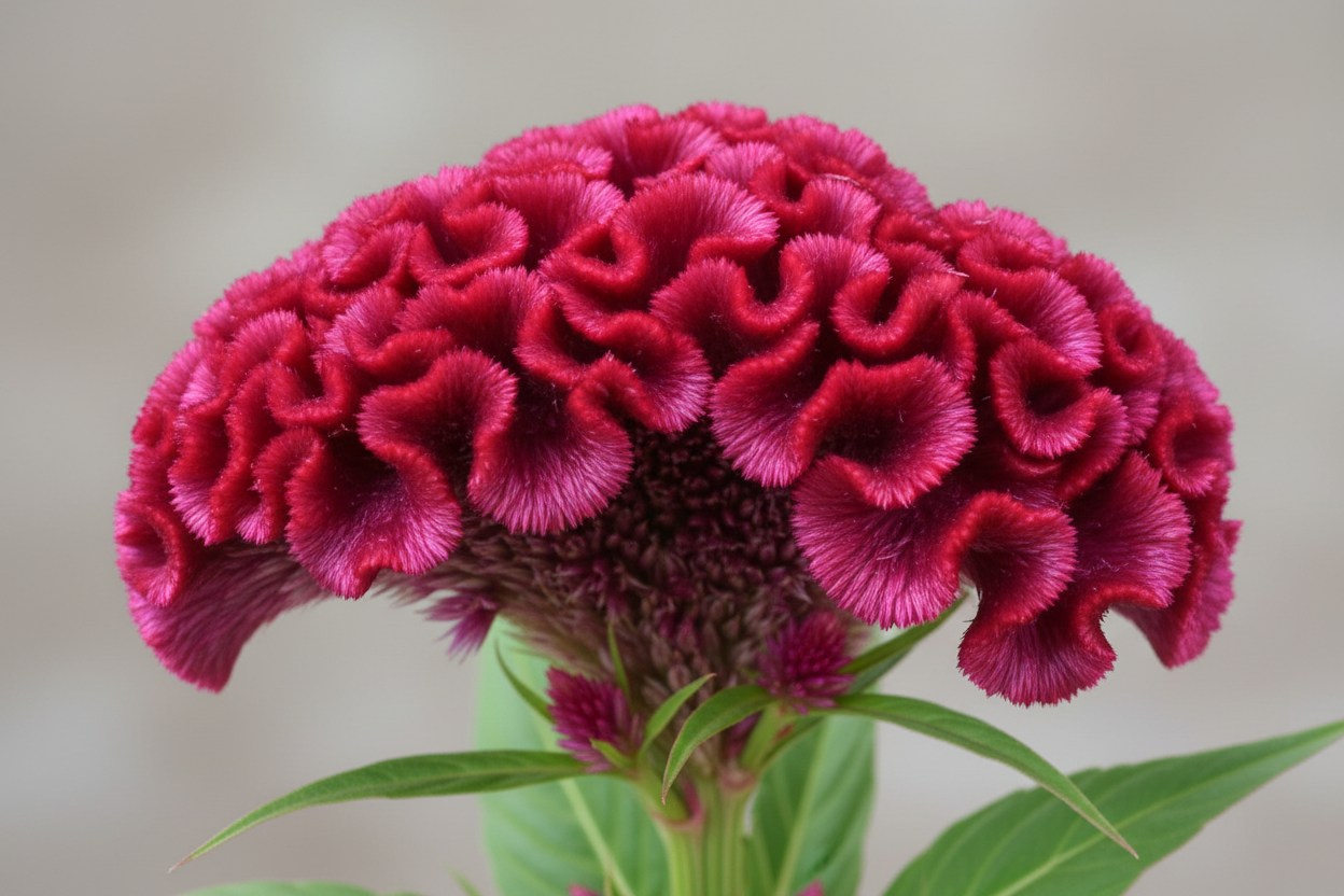 Celosia